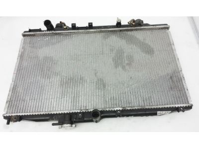 Honda 19010-PAA-A53 Radiator (Denso)