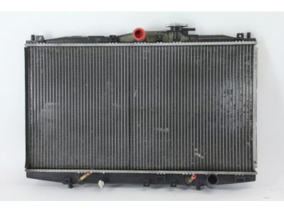 Honda 19010-PAA-A53 Radiator (Denso)