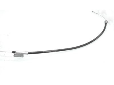 Honda 47210-TK8-A01 Wire A, Parking Brake