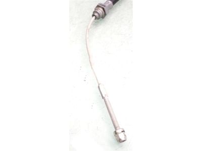 Honda 47210-TK8-A01 Wire A, Parking Brake