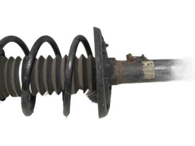 Honda 51611-TBG-A01 Damper Unit, Front Right