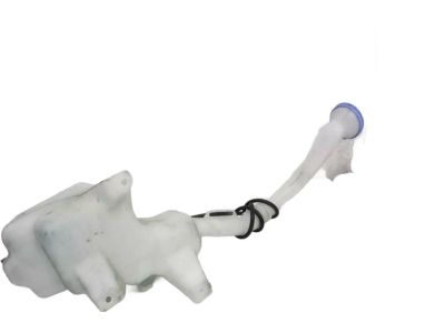Honda 76841-SNA-003 Tank, Washer (2.5L)