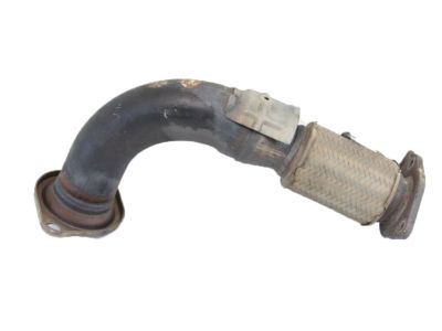 Acura 18210-SEC-A11 Pipe A, Exhaust