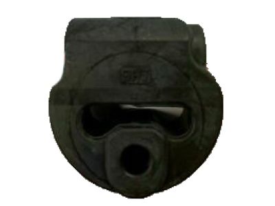 Honda 18215-SHJ-A01 Rubber, Exhuast Mounting