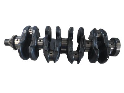 Honda 13310-R40-A00 Crankshaft