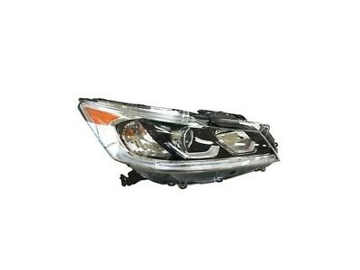 Honda 33100-T2A-A91 Headlight Assembly, Passenger Side