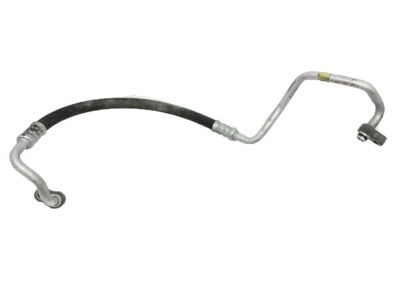 Honda 80315-SDN-A01 Hose, Discharge