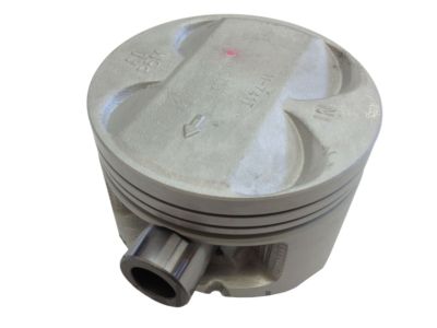 Honda 13010-P5M-A00 Piston Set A (Std)