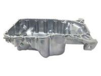 OEM 2019 Honda CR-V Pan Assembly, Oil - 11200-5PH-A00