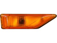OEM 2011 Honda Element Lamp Unit, Passenger Side - 34301-S9V-A01
