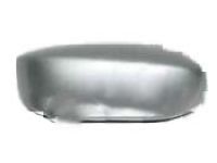 OEM Honda Accord Crosstour Cap, Passenger Side Skull (Opal Sage Metallic) - 76201-TA0-A01ZR