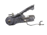 OEM 2019 Honda Odyssey Arm, Left Rear Trailing - 52365-THR-A00