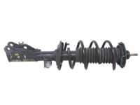 OEM 2017 Honda HR-V Shock Absorber Unit, Right Front - 51611-T7W-A01