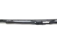 OEM 2004 Honda Odyssey Blade, Windshield Wiper (525MM) - 76630-SZA-A01