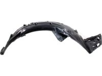 OEM 2020 Honda Civic Fender, Right Front (Inner) - 74101-TBA-A50