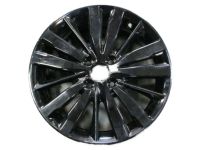 OEM Honda Fit DISK, ALUMINUM WHEEL (16X6J) (ENKEI) - 42700-TAR-E91