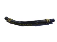 OEM 2009 Acura TSX Hose 335Mm, Atf - 25213-RAA-007