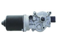 OEM 2002 Acura TL Motor, Front Wiper - 76505-S84-A01