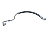 OEM 2009 Honda Odyssey Hose, Discharge - 80315-SHJ-A11