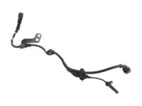 OEM Honda Odyssey Harness Assy., L. Epb - 47560-THR-A02