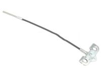 OEM Wire A, Parking Brake - 47210-SNA-A01