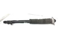 OEM 2022 Honda Accord Shock Absorber Unit, Right Rear (Ads) - 52611-TVA-L92