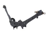 OEM 2006 Honda Civic Arm, Left Rear Trailing - 52371-SNA-A06