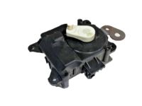 OEM 2005 Honda Element Motor Assembly, Fresh/Recirculating - 79350-S5D-A01