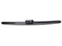 OEM 2016 Honda CR-V Blade, Wiper (Lh-400) - 76630-T0A-A02