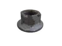 OEM Honda Nut, Flange (14MM) - 90382-SJA-000