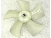 OEM 2002 Acura RSX Fan, Cooling - 19020-PND-003