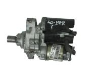 OEM 2004 Honda Civic Starter (Reman) - 06312-PLM-505RM