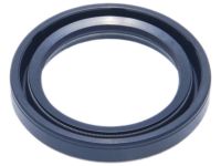 OEM 2007 Honda Accord Oil Seal (27X38X5.5) (Showa) - 53660-S50-003