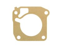 OEM 2000 Honda Civic Gasket, Throttle Body (Nippon LEAkless) - 16176-P2J-004