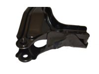 OEM 2000 Honda Civic Bracket, RR. Engine Mounting - 50827-S04-N10