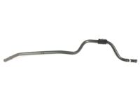 OEM Acura MDX Pipe B, Return (10MM) - 53779-S9V-A01