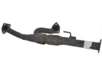 OEM Honda Pilot Pipe A, Exhuast - 18210-S9V-A02