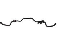 OEM 2005 Honda Accord Spring, Front Stabilizer - 51300-SDA-A05