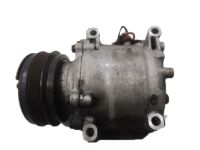 OEM 2000 Honda Civic Compressor (Sanden) - 38810-P2F-A01