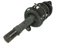 OEM 2019 Honda Accord Spring, Right Front - 51401-TVA-A13