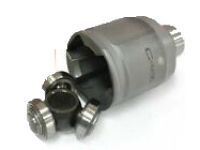 OEM Honda Accord Joint, Inboard - 44310-SDB-A00