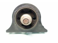 OEM Mounting A, RR. Differential - 50710-S2A-000