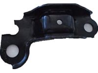 OEM 1999 Honda CR-V Bracket, Passenger Side Compliance Bush - 51393-S04-000