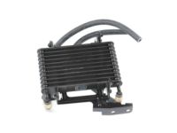 OEM 2001 Honda Civic Cooler Assy. (ATf) - 25500-PMP-000