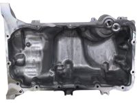 OEM 2015 Honda Civic Pan Assembly, Oil - 11200-RNA-A02