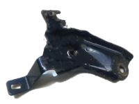 OEM Honda Bracket, Right Rear Link Stabilizer - 52340-SEA-E00