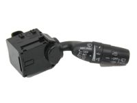 OEM 2008 Honda CR-V Switch Assembly, Wiper - 35256-SWA-A11