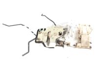 OEM 2003 Honda Odyssey Lock Assembly, Right Front Door Power - 72110-S0X-A11