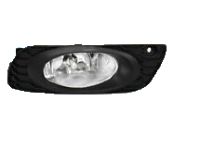 OEM 2008 Honda Accord Foglight Assembly, Passenger Side - 08V31-TA0-100A1