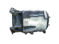 OEM 2012 Honda CR-V Pan Assembly, Oil - 11200-R5A-000